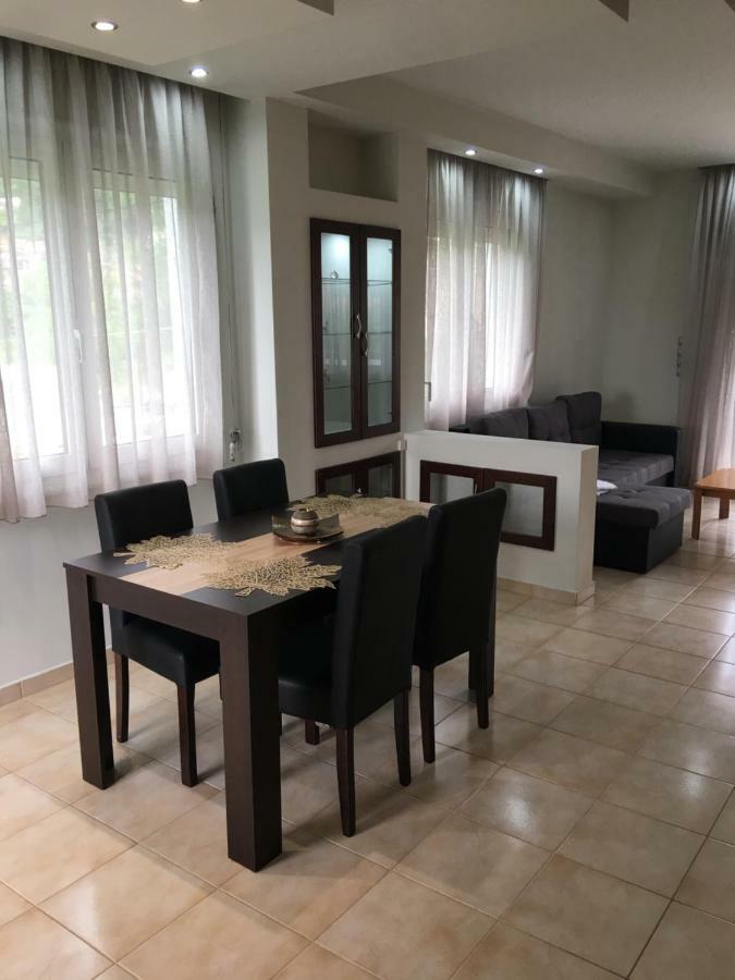 Venia'S House Appartement Skala Potamia  Buitenkant foto